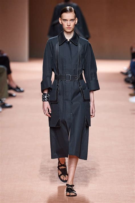 paris fashion week 2020 hermes|Hermes vogue runway.